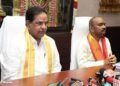 Hello Telugu - TTD Chairman Fired on LV Subramanyam