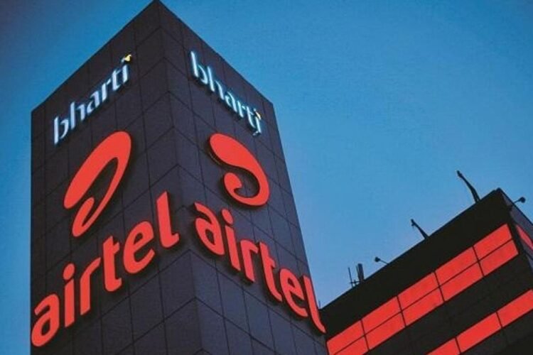 Hello Telugu - Airtel Shocking