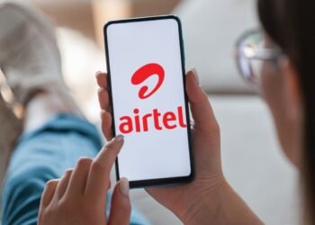 Hello Telugu - Airtel Shocking