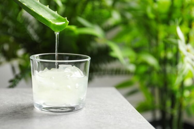Hello Telugu - Aloe Vera Juice Shocking Facts