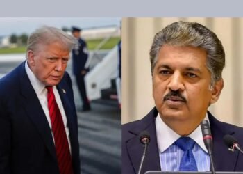 Hello Telugu - Anand Mahindra Interesting Update