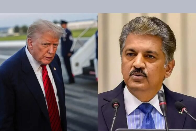 Hello Telugu - Anand Mahindra Interesting Update