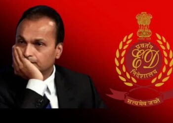 Hello Telugu - Anil Ambani Shocking