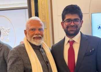 Hello Telugu - Aravind Srinivas Growth - Chrome