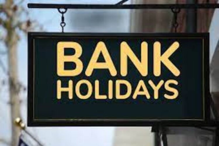 Hello Telugu - Bank Holidays Shocking