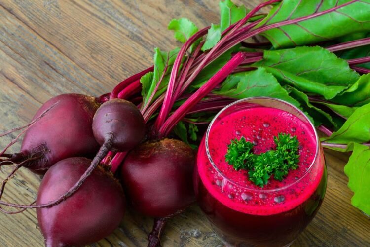 Hello Telugu - Beetroot Juice Interesting
