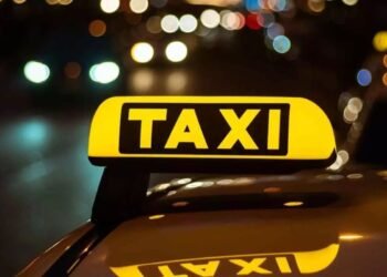 Hello Telugu - Bharat Brand Taxi Growth