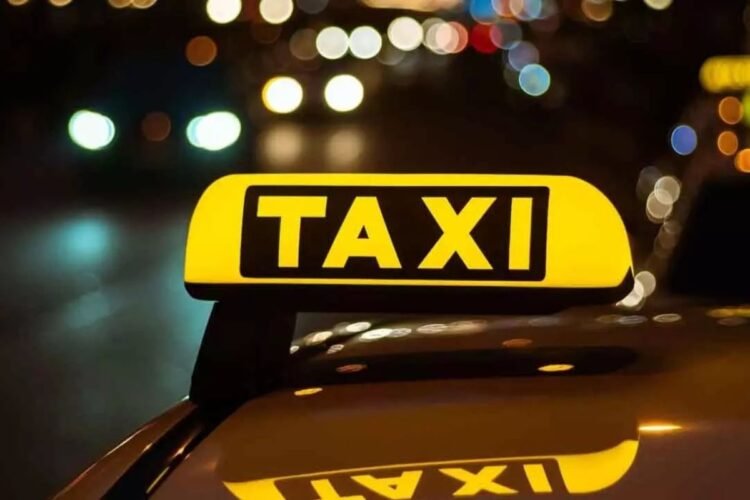 Hello Telugu - Bharat Brand Taxi Growth