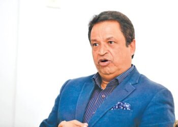 Hello Telugu - Binod Chaudhary Interesting Comments
