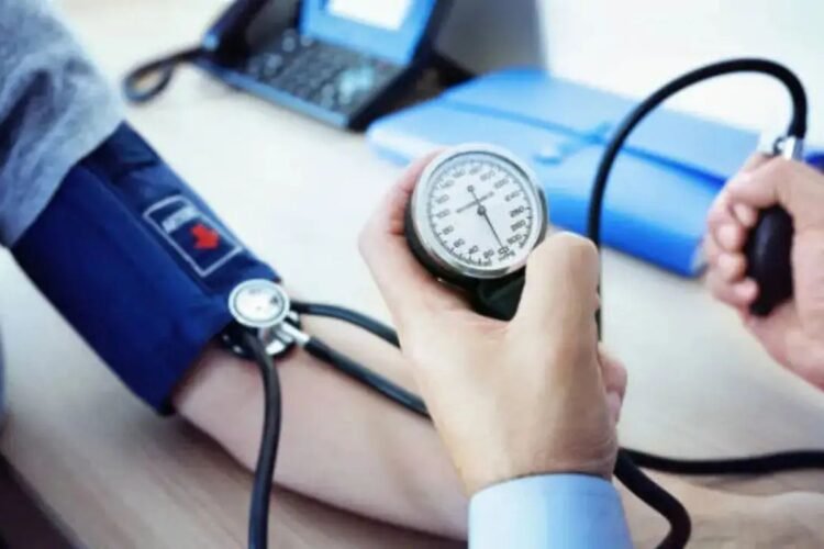 Hello Telugu - BP Medication Failure