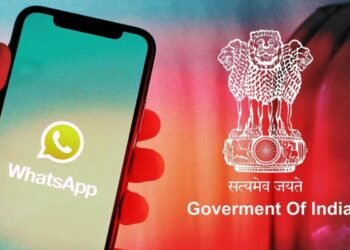 Hello Telugu - Central Govt Warning