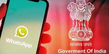 Hello Telugu - Central Govt Warning
