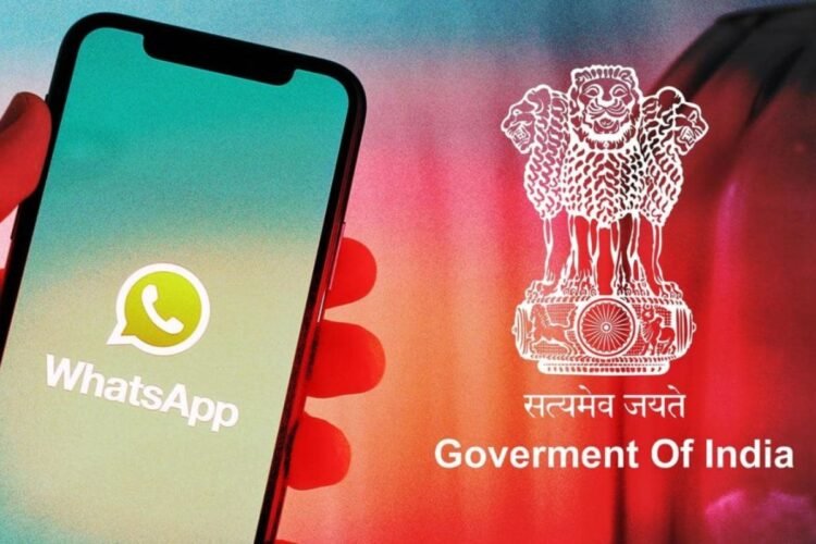 Hello Telugu - Central Govt Warning