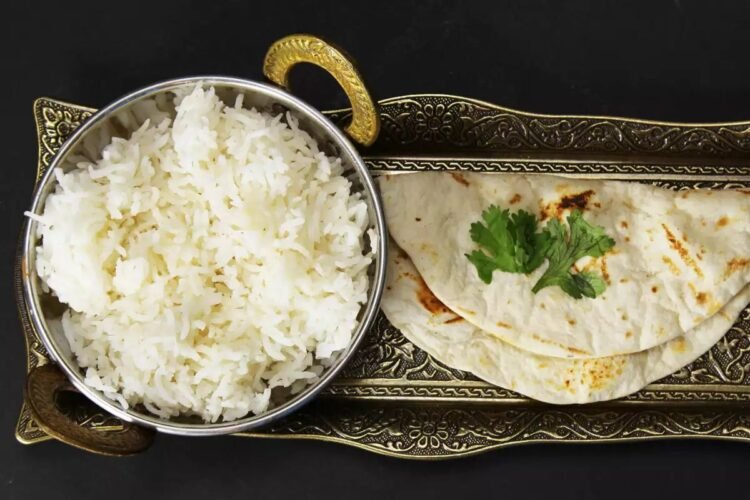 Hello Telugu - Chapati Vs Rice Interesting Facts