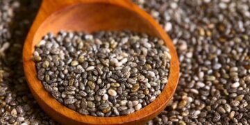 Hello Telugu - Chia Seeds Interesting Facts