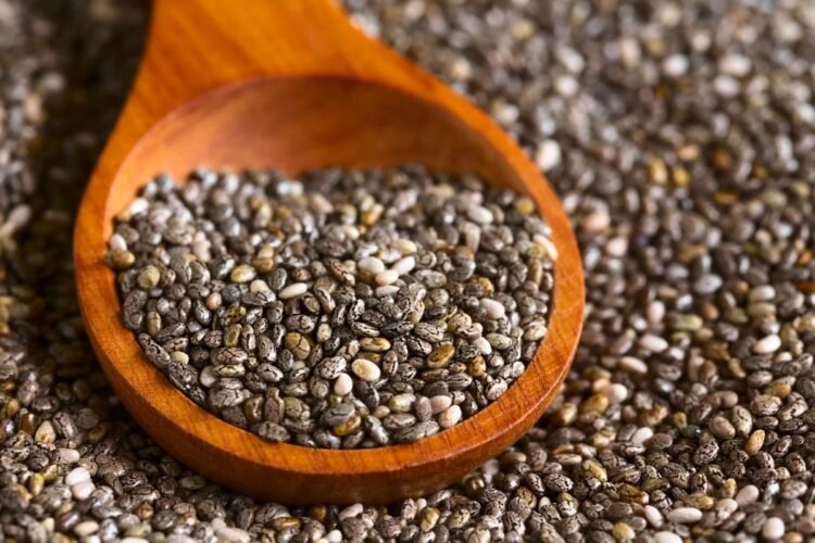 Hello Telugu - Chia Seeds Interesting Facts