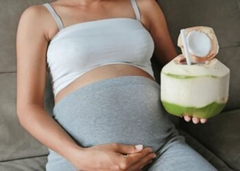 Hello Telugu - Coconut Water Effective - Pregnant Women