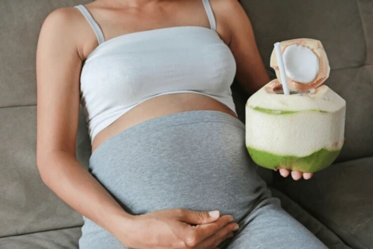 Hello Telugu - Coconut Water Effective - Pregnant Women