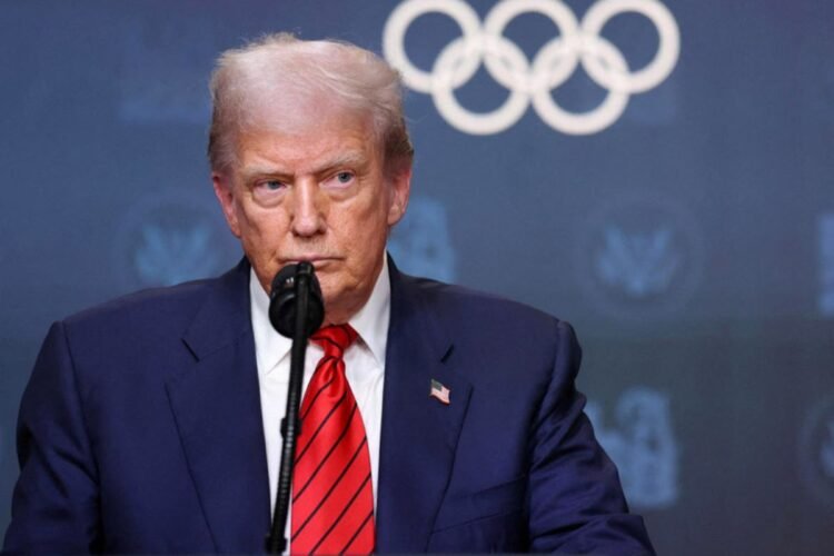 Hello Telugu - Donald Trump