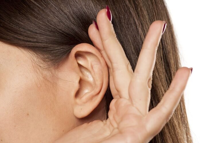 Hello Telugu - Ear Interesting Health Updates
