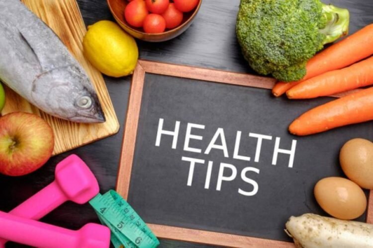 Hello Telugu - Effective Health Tips