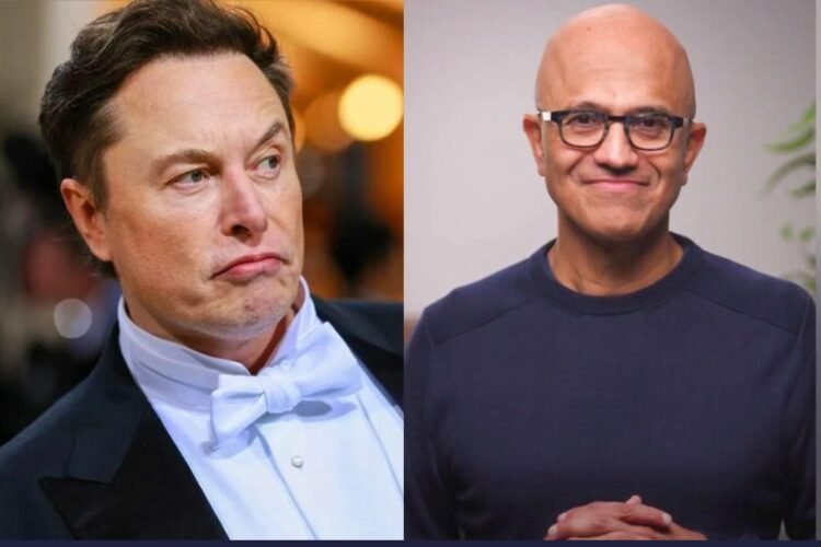 Hello Telugu - Elon Musk Warning