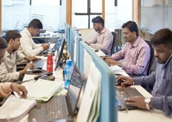 Hello Telugu - Employment Growth