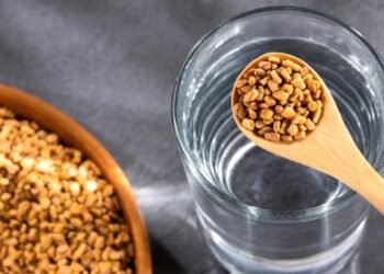 Hello Telugu - Fenugreek water Interesting Facts