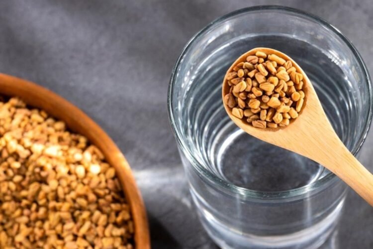 Hello Telugu - Fenugreek water Interesting Facts