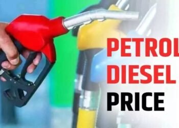 Hello Telugu - Fuel Price Shocking