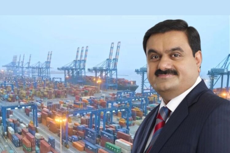 Hello Telugu - Gautam Adani Avoid