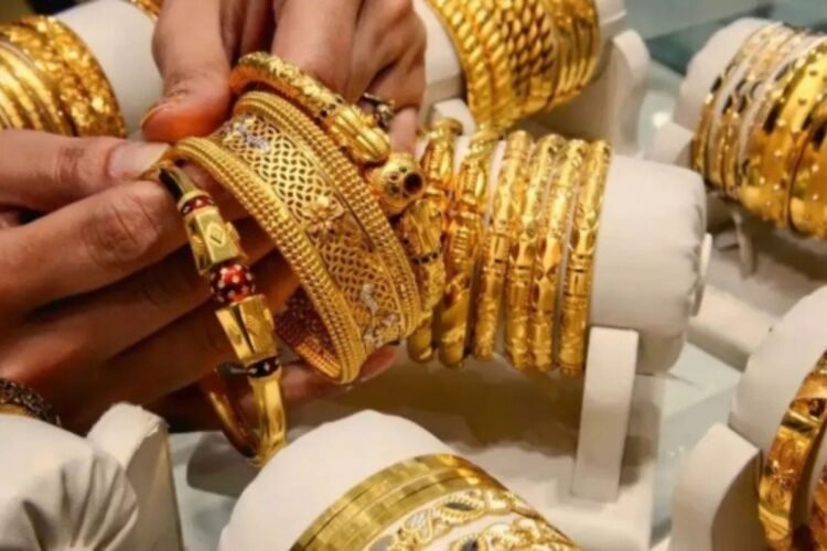 Hello Telugu - Gold Price Drop
