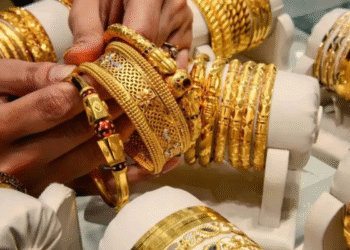 Hello Telugu - Gold Price Growth