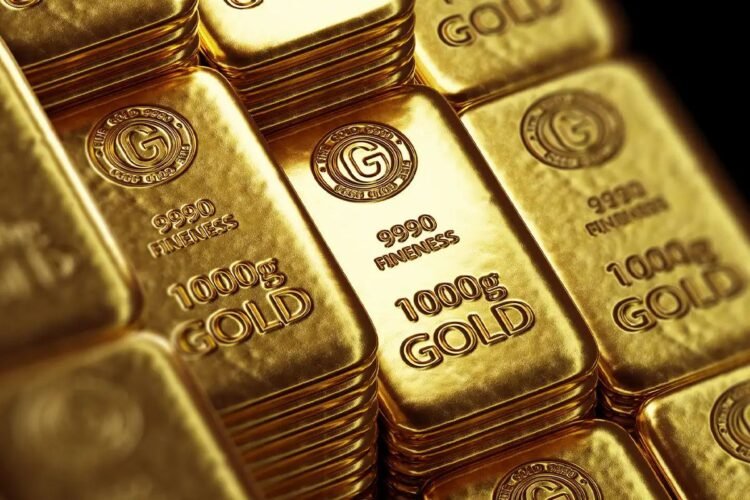 Hello Telugu - Gold Price Hike