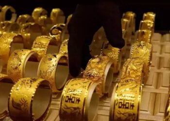 Hello Telugu - Gold Price Sensational