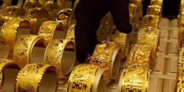 Hello Telugu - Gold Price Sensational