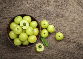 Hello Telugu - Indian Gooseberry Shocking Facts