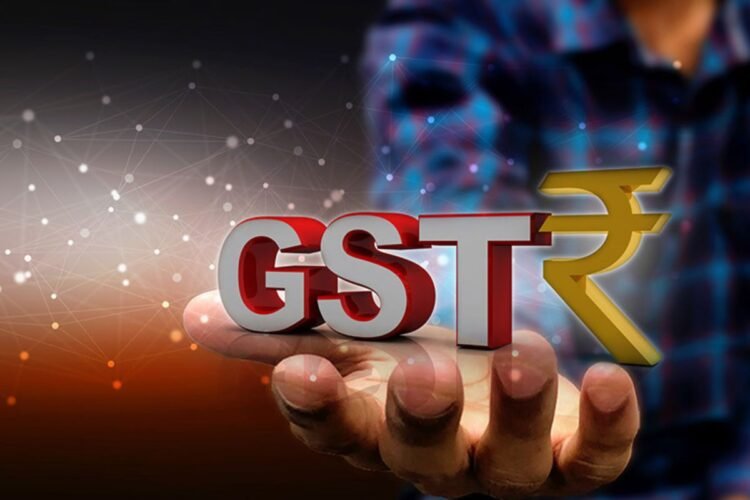 Hello Telugu - GST Important Update