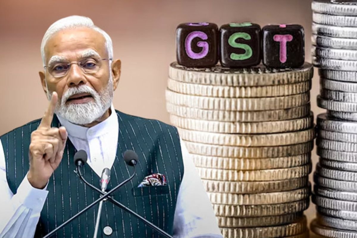 Hello Telugu - GST Important Update