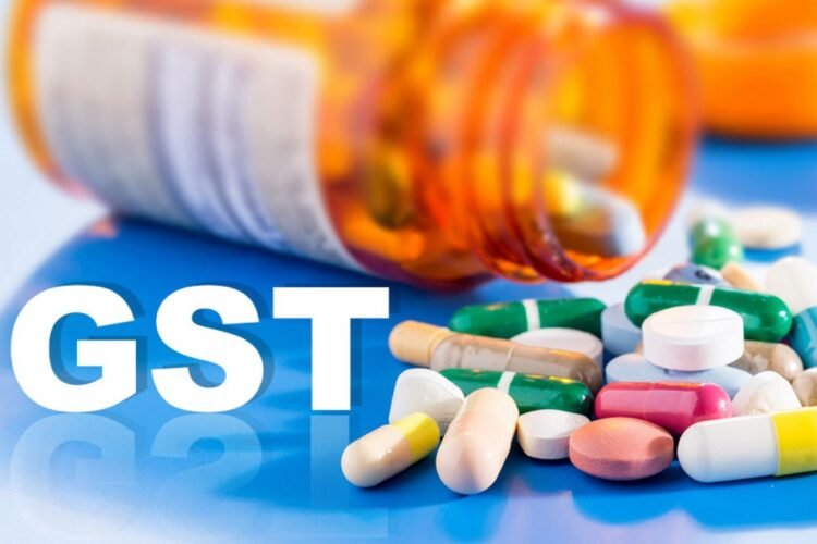 Hello Telugu - GST Interesting Update on Pharma