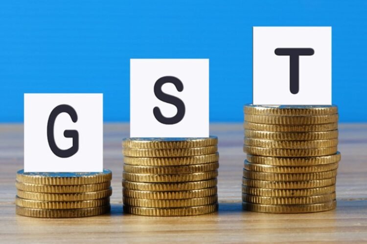 Hello Telugu - GST New Reforms