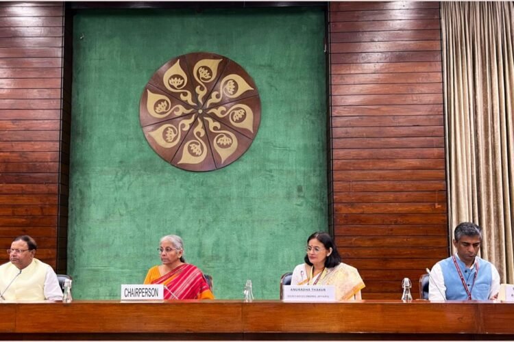 Hello Telugu - GST Reforms New Slabs