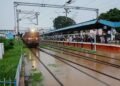 Hello Telugu - Heavy Rains Sensational - Trains Cancel