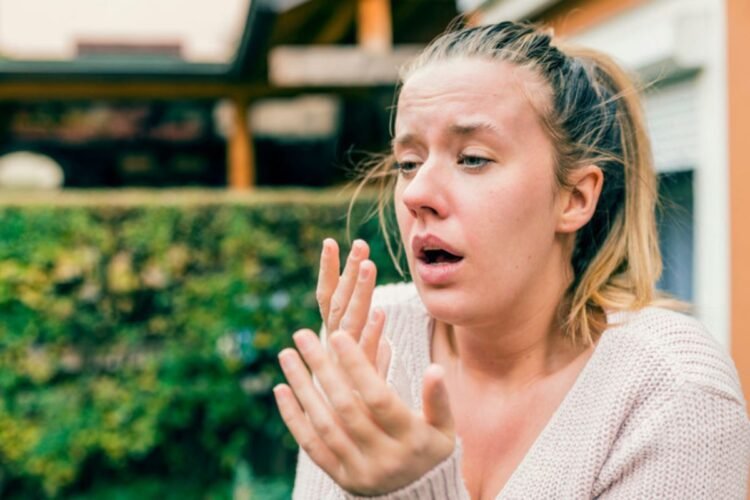 Hello Telugu - Holding Sneeze Shocking Facts