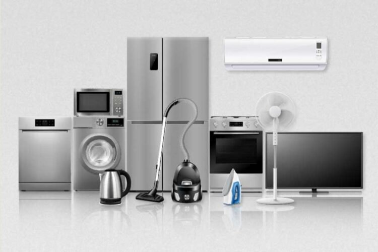 Hello Telugu - Home Appliances Price Drop