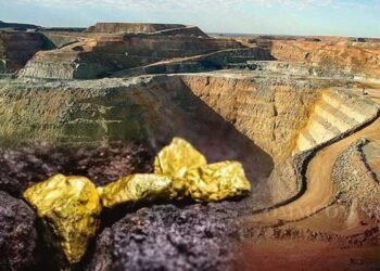 Hello Telugu - Huge Gold Deposits