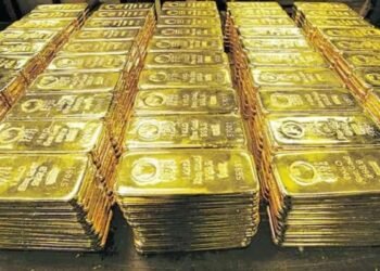 Hello Telugu - Huge Gold Seized