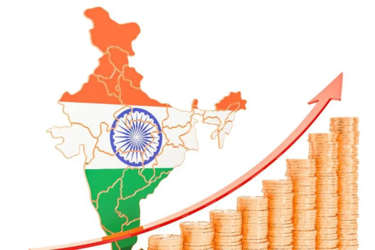 Hello Telugu - India Credit Rating Growth
