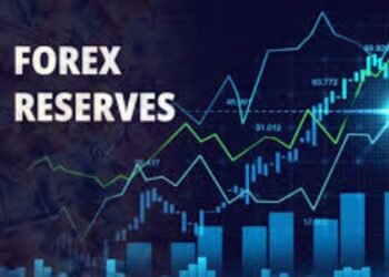 Hello Telugu - India Forex Reserves Growth