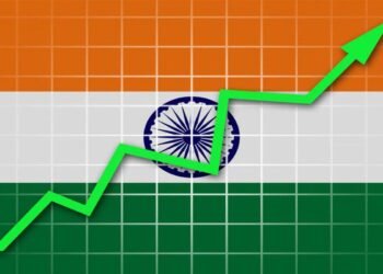 Hello Telugu - India GDP Growth